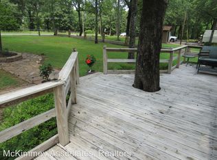 1522 E Justice Rd, Cabot, AR 72023