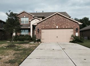 2811 Goodman Ridge Dr, Missouri City, TX 77459