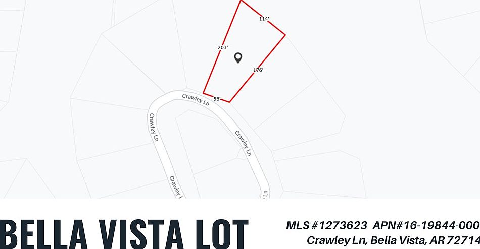 1st image of 1619844000 Crawley Ln #7