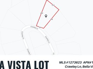 1619844000 Crawley Ln #7, Bella Vista, AR 72714
