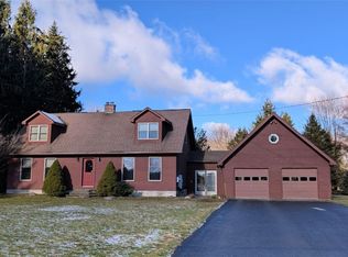 2841 Johnnycake Hill Rd, Hamilton, NY 13346