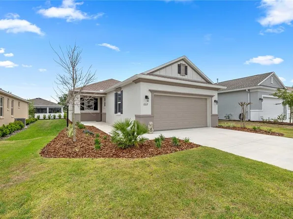 7217 SW 86th Ct, Ocala, FL 34481