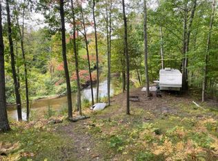 S Woods Rd, Branch, MI 49402