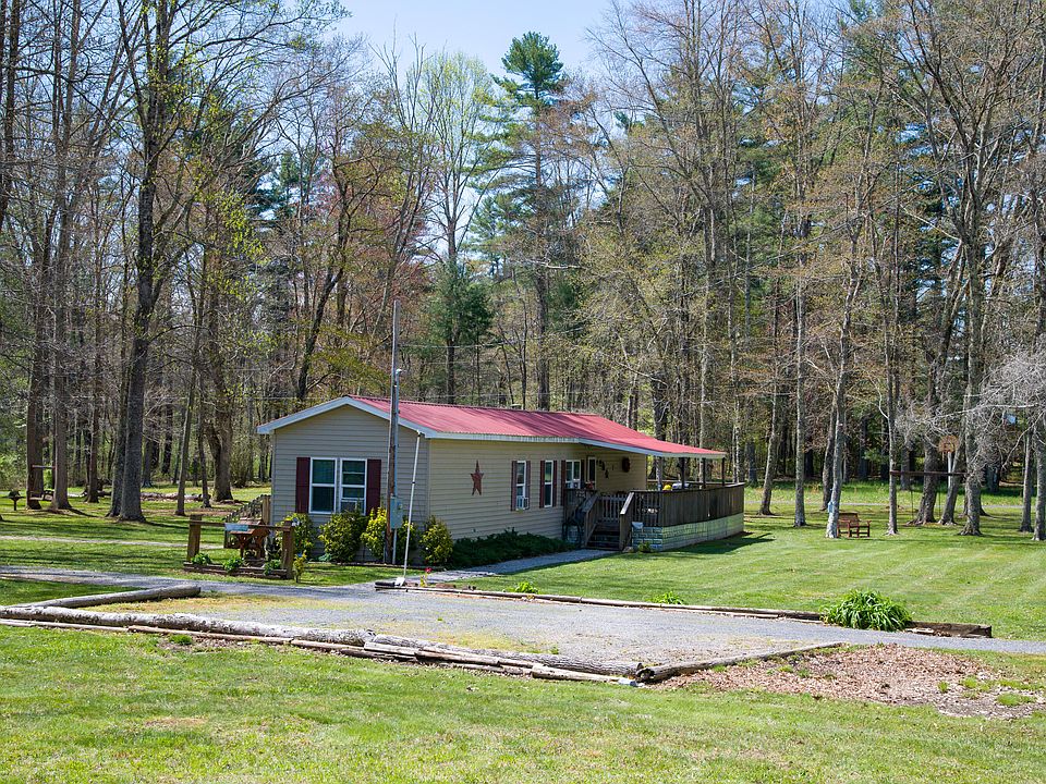 1934 Moncove Lake Access Rd, Gap Mills, WV 24941 Zillow