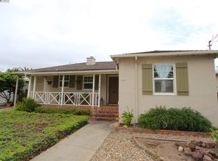 1314 Dorothy Ave, San Leandro, CA 94578
