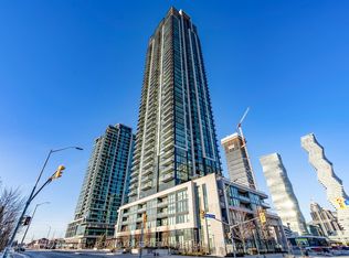 3975 Grand Park Dr Unit 4203, Mississauga, ON L5B 0K4