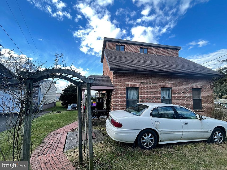 1266 Kinderhook Rd, Columbia, PA 17512 Zillow