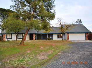 16565 Monreal Rd, Madera, CA 93636