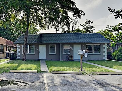 1411 NW 8th Ave, Fort Lauderdale, FL, 33311