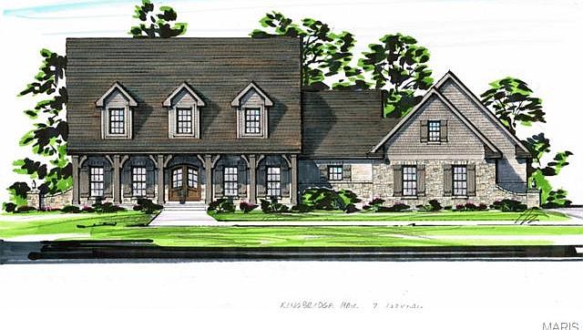 2nd image of 7 Larkdale Dr