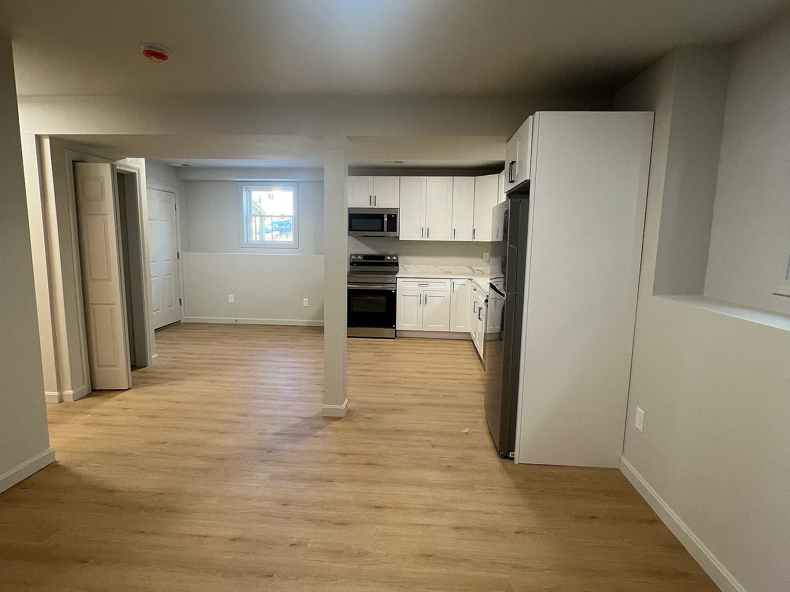 1 bed, 780 sqft, $1,850 — Photo 3