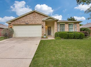 288 Salmon Lake Dr, Melissa, TX 75454