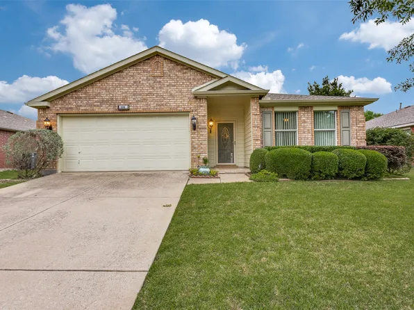 288 Salmon Lake Dr, Melissa, TX 75454