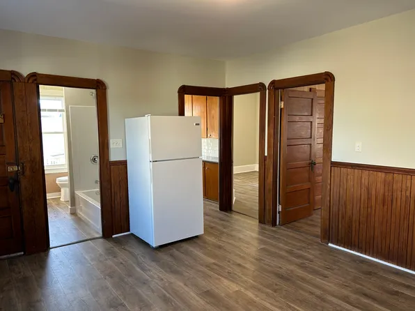 54 Maitland St #2, New Bedford, MA 02740