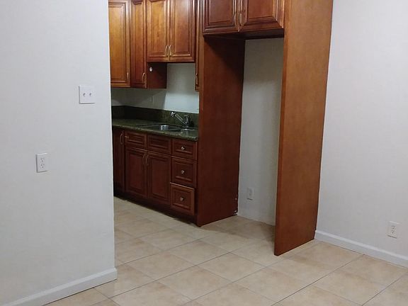 Dinning Space and Kitchen