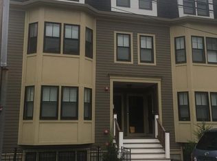 110 Park St APT 1, West Roxbury, MA 02132
