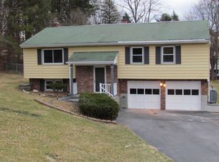 22 S Cross Rd, Lagrangeville, NY 12540