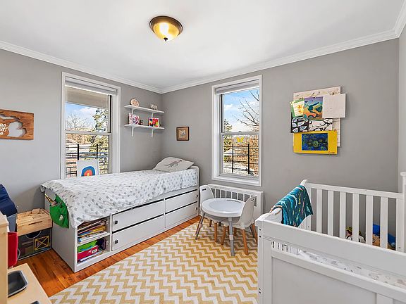 5th image of 255 Fieldston Ter APT 5D