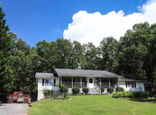 3750 County Road 77, Cedar Bluff, AL 35959