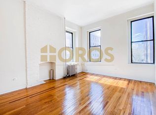 273 E 3rd St APT 3W, New York, NY 10009