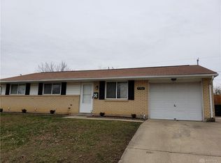 7304 Citadel Dr, Huber Heights, OH 45424