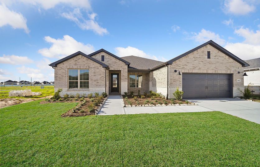Home Exterior