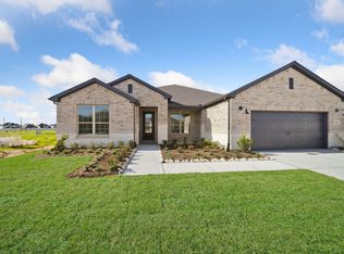 7742 Inspiration Dr, Fulshear, TX 77441