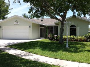 1530 SW 100th Ter, Davie, FL 33324