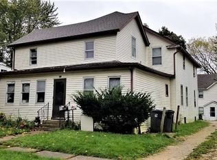 815 S Main St, Belvidere, IL 61008
