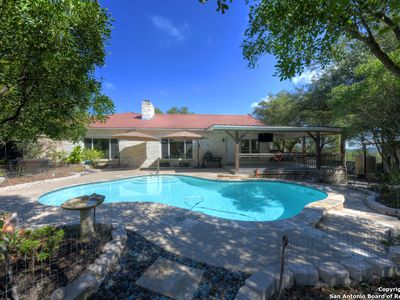 172 LAKE FRONT DR, Boerne, TX, 78006