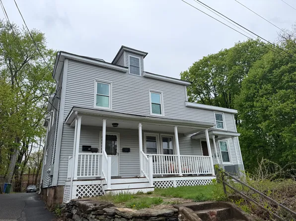 4 Cross St #2, Portland, CT 06480