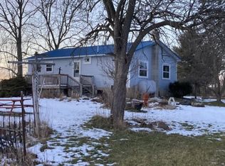 6268 Chapin Rd, Deford, MI 48729