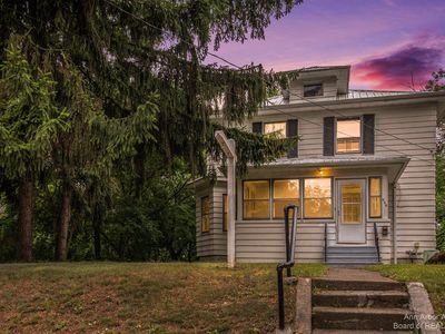 708 S Gorham St, Jackson, MI, 49203