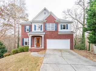 3592 Brookefall Ct, Suwanee, GA 30024