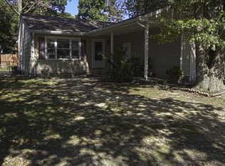 309 Village Rd, Villas, NJ 08251