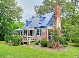 13960 W River Rd, King William, VA 23086