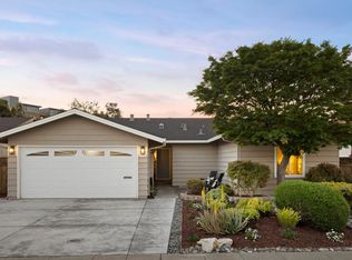 600 Comet Dr, Foster City, CA