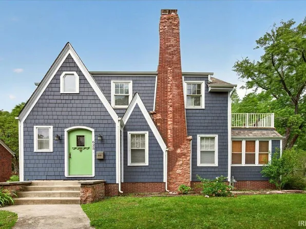 625 Robinson St, West Lafayette, IN 47906
