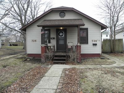 726 Armstrong St, Morris, IL, 60450