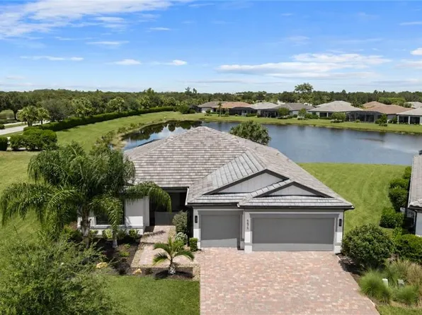 5675 Legendary LN, AVE MARIA, FL 34142