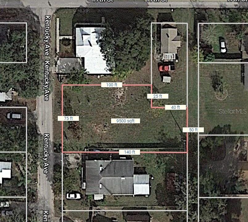 1st image of 0 Kentucky Ave