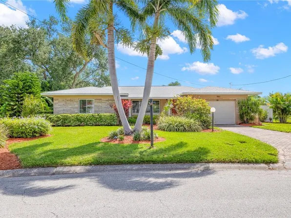 1961 42nd St N, Saint Petersburg, FL 33713