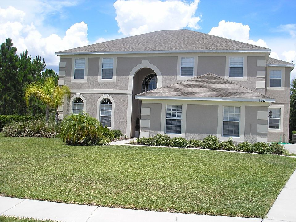 showcase home