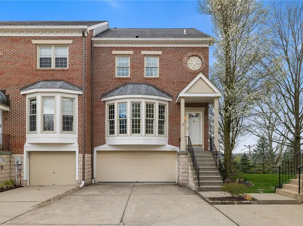 4000 Alden Dr, Pittsburgh, PA 15220