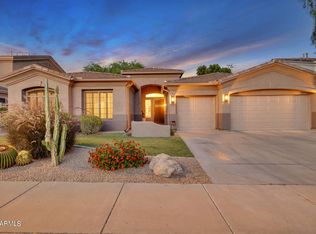 20717 N 74th Way, Scottsdale, AZ 85255