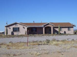 950 W Fees Rd, Ajo, AZ 85321