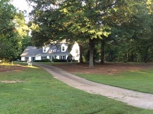 274 Adcock Rd, Newnan, GA 30263