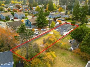 7713 Beverly Blvd., Everett, WA 98203