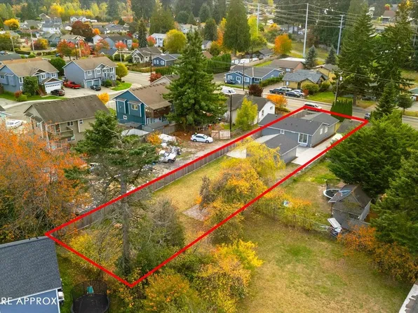7713 Beverly Blvd., Everett, WA 98203