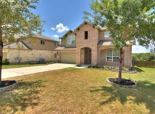 113 Paul Azinger Dr, Round Rock, TX 78664